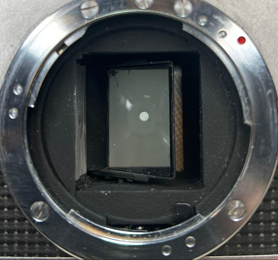 OLYMPUS PEN FT 1:1.8 f=38mm フィルムカメラ