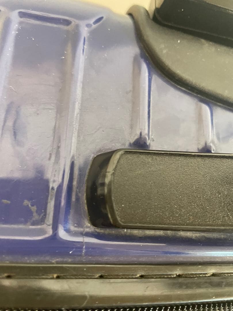 RIMOWA リモワ　 キャリーケース スーツケース 機内持ち込み　サルサ　2輪