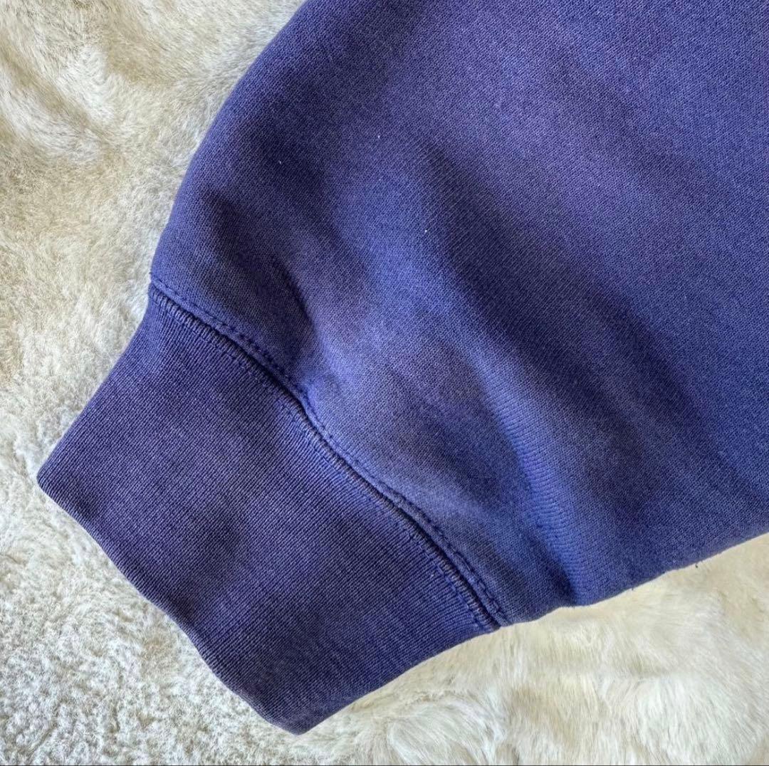 Carhartt カーハート　XL プルオーバー　フーディ　パーカー　ロゴ刺繍