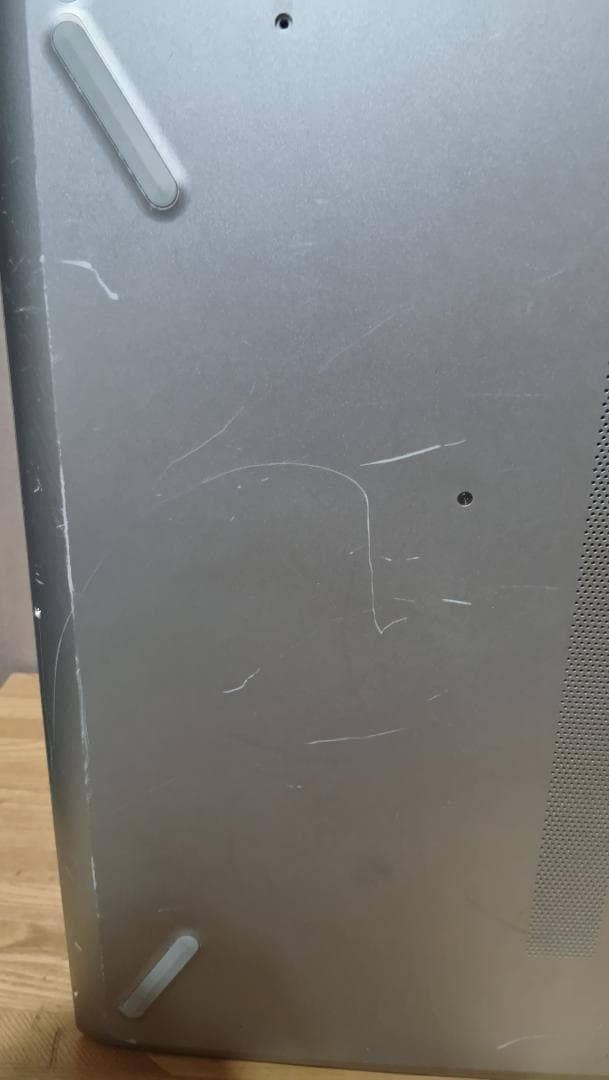 hp pavilion 15-cu1006TU 8世代i5