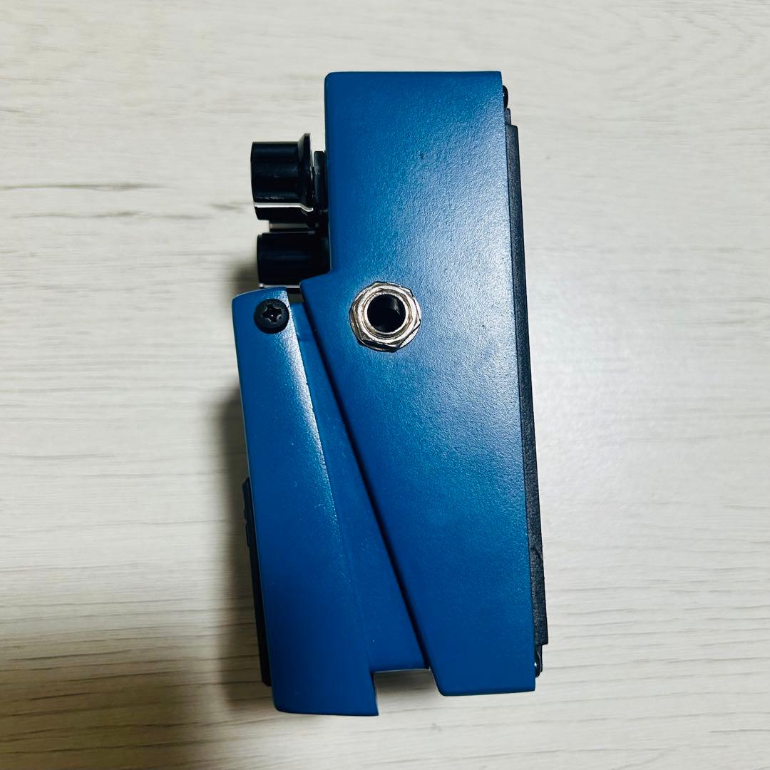 BD-2w / オーバードライブ