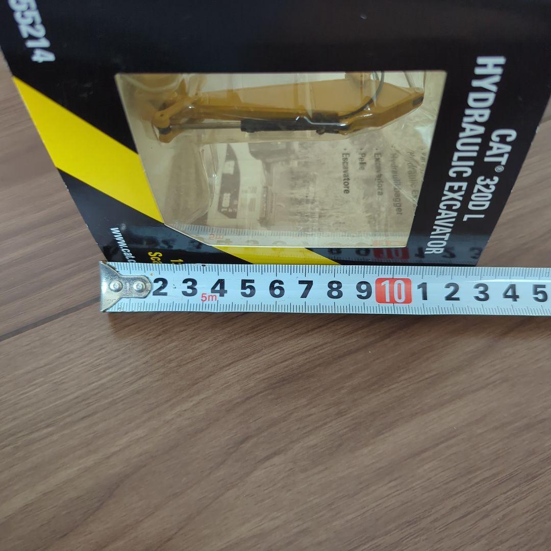 自動車 CAT 320D L HYDRAULIC EXCAVATOR