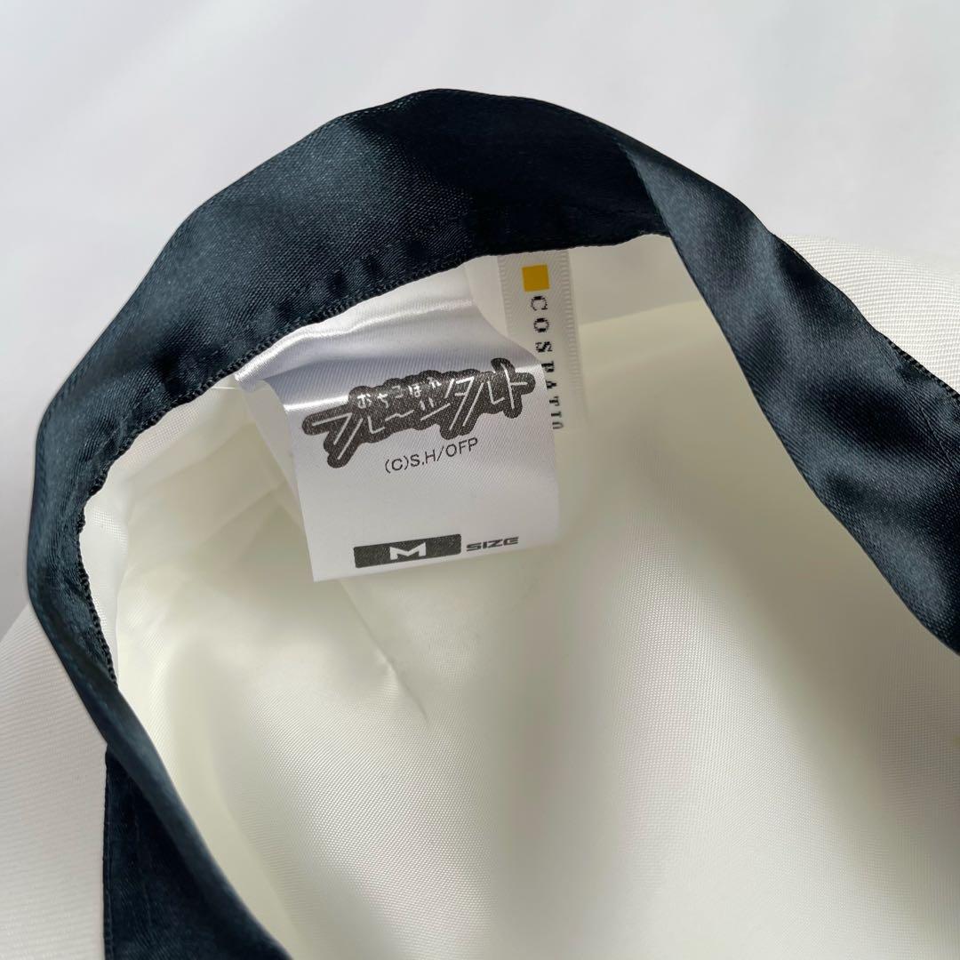 おちこぼれフルーツタルト 衣装 Mサイズ 漫画 浜弓場双 コスプレ おちフル