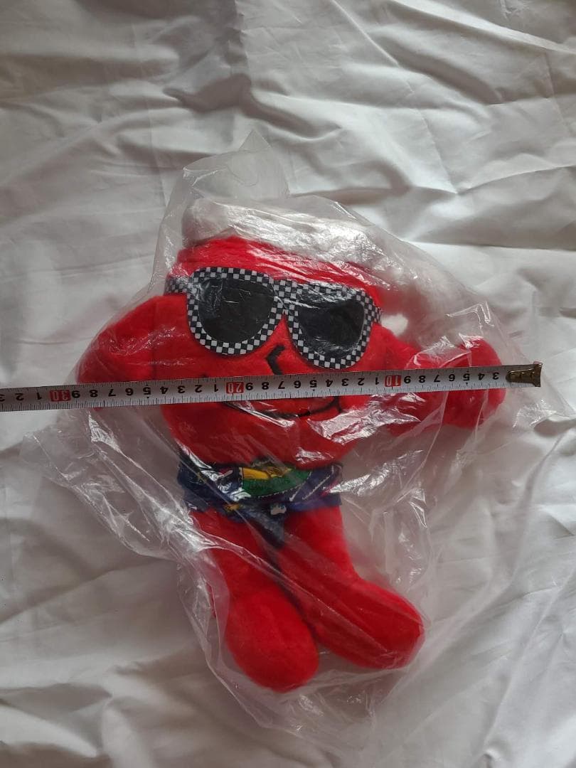 激レア　カートコバーン　ニルヴァーナ　ニルバーナ　ぬいぐるみ クールエンドマン