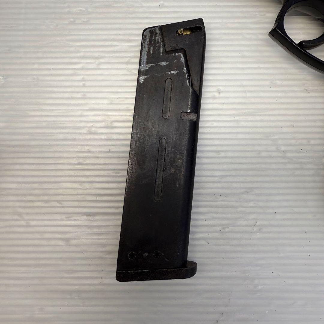 ☆コルト MK ガバメント☆マーク4 シリーズ70 ガスガン