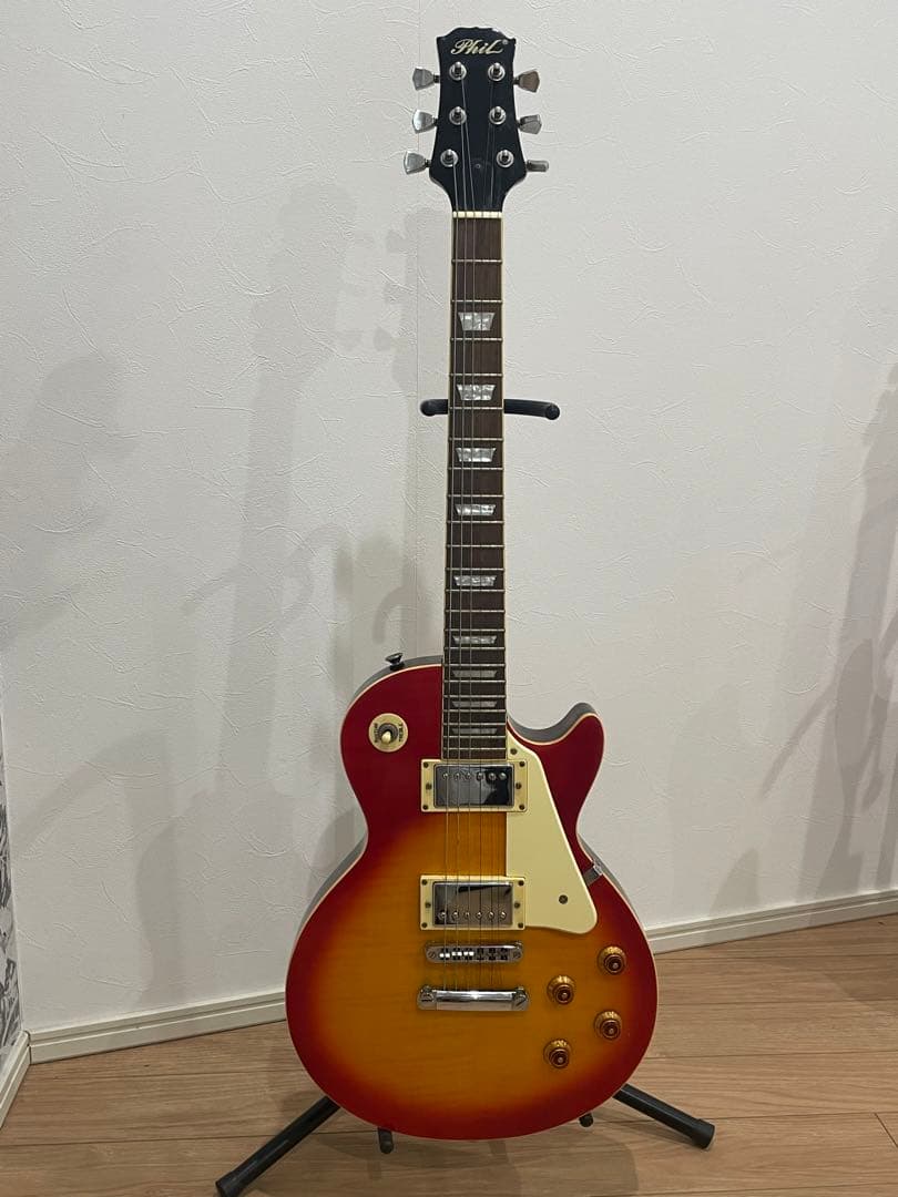 エレキギターPhil -2301386