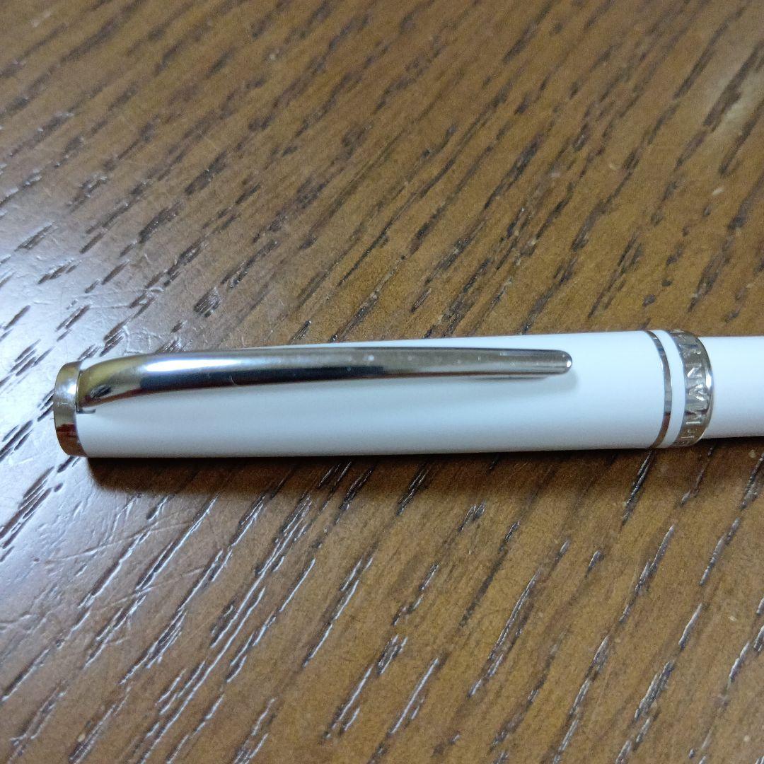 MONTBLANC ボールペン