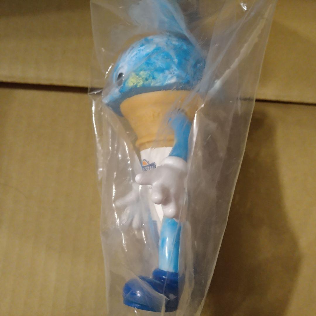 KAIEDA ブルーウェーブ バニラ&マンゴー フレーバーズ ブルーシール