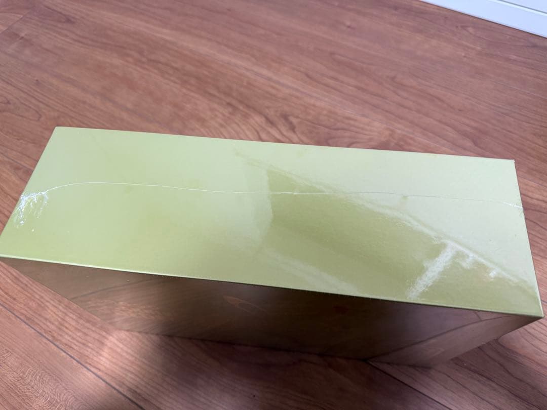 ポケモン 25th Anniversary Golden Box