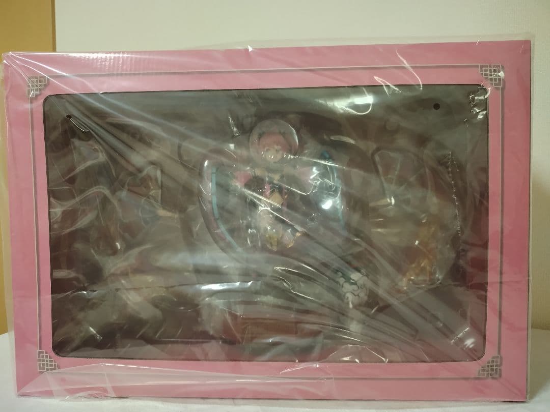 『転生したらスライムだった件』ミリム・ナーヴァ -貪狼 Ver.- 1/7スケー