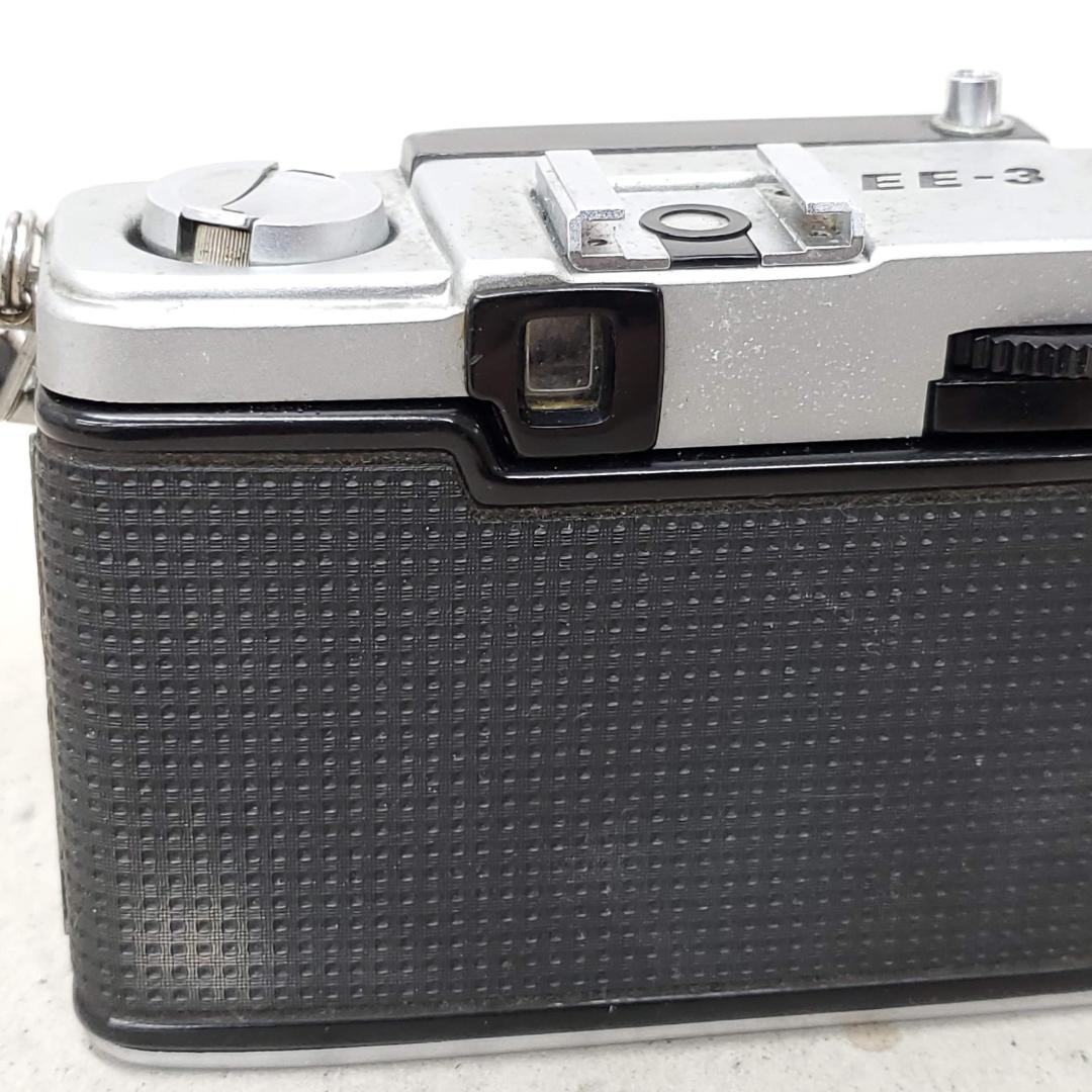 【動作確認済】 Olympus PEN EE-3 F1121-32-8v p