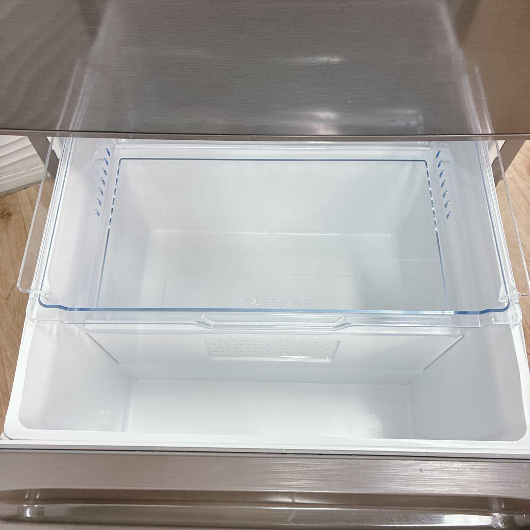 ◇大阪府 神戸市 配達料無料！5ヶ月保証！ハイセンス冷蔵庫◇2022年製360L