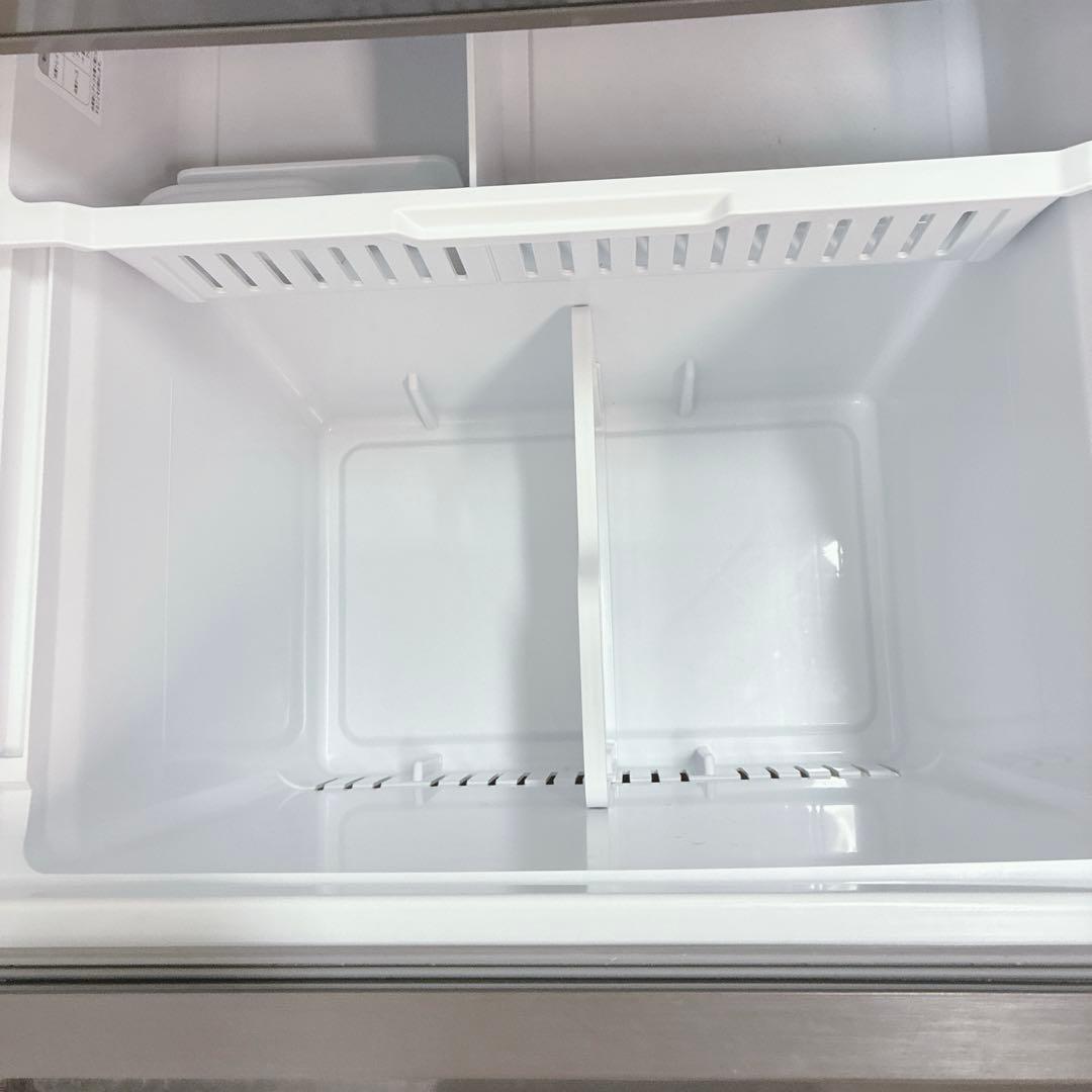 ◇大阪府 神戸市 配達料無料！5ヶ月保証！ハイセンス冷蔵庫◇2022年製360L