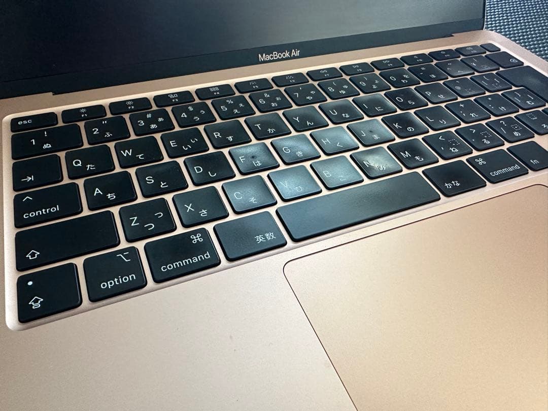 ネ*ル様 MacBookAir13 2020