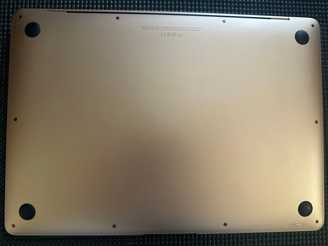 ネ*ル様 MacBookAir13 2020