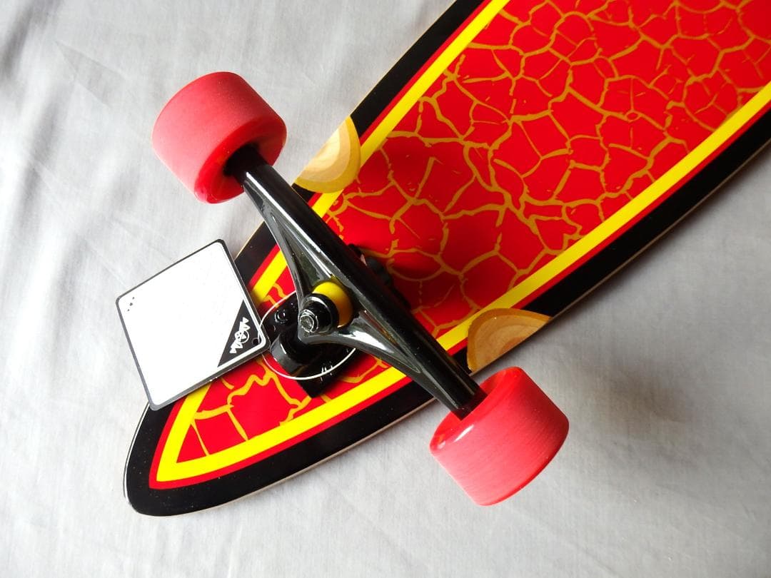 新品◆SANTA CRUZ スケートボード コンプリート/クルーザー◆