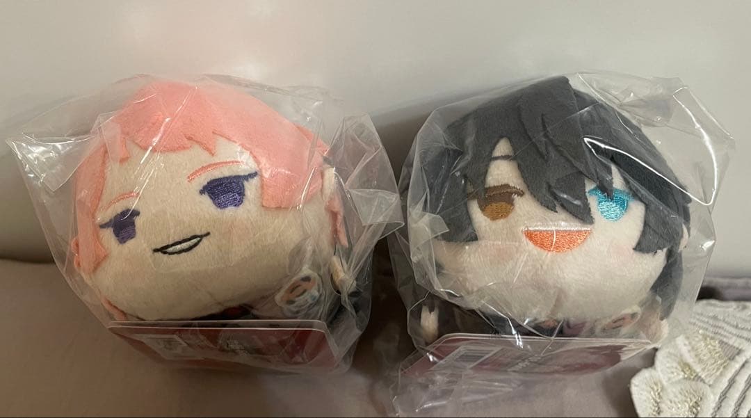 あんスタ Valkyrie まとめ売り 斎宮宗 影片みか