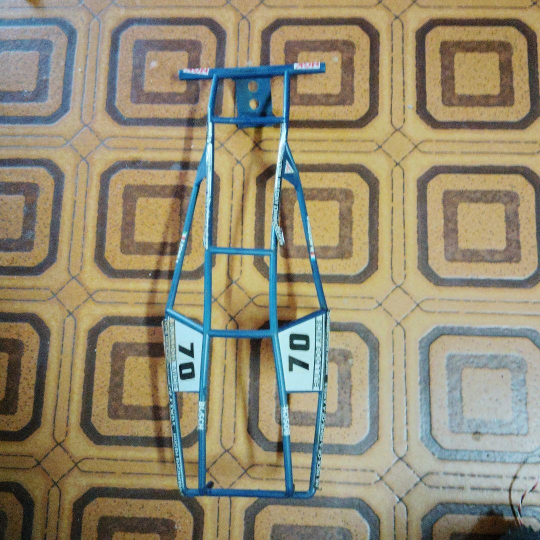 ゆ*き様 無限精機 ブルドック MUGEN BULLDOG AWDS 【ジャンク