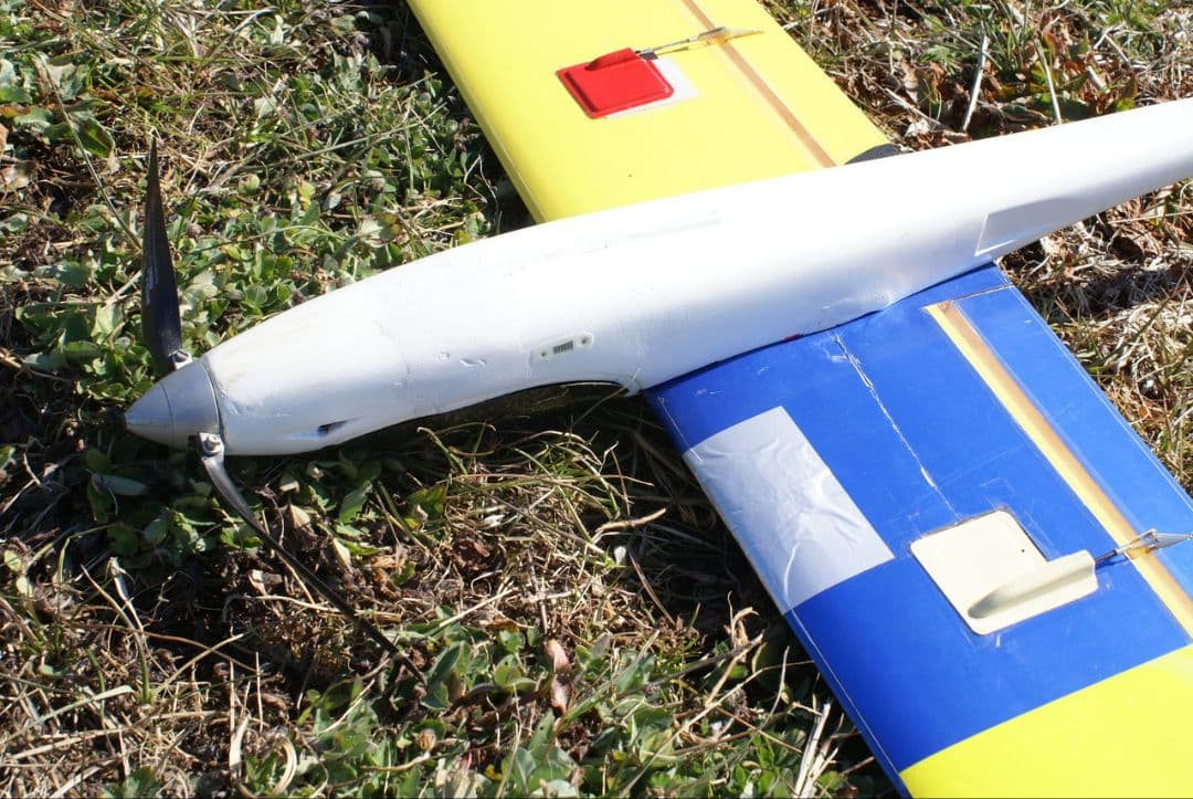 SIMPROP EXELCOM　ジンプロップ エクセルコンペティション２ジャンク