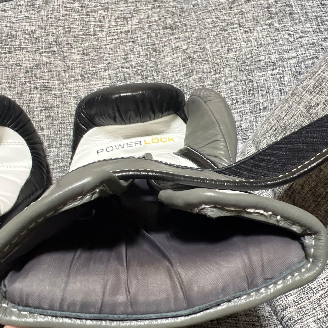 Everlast エバーラストPowerlock 12 0Z