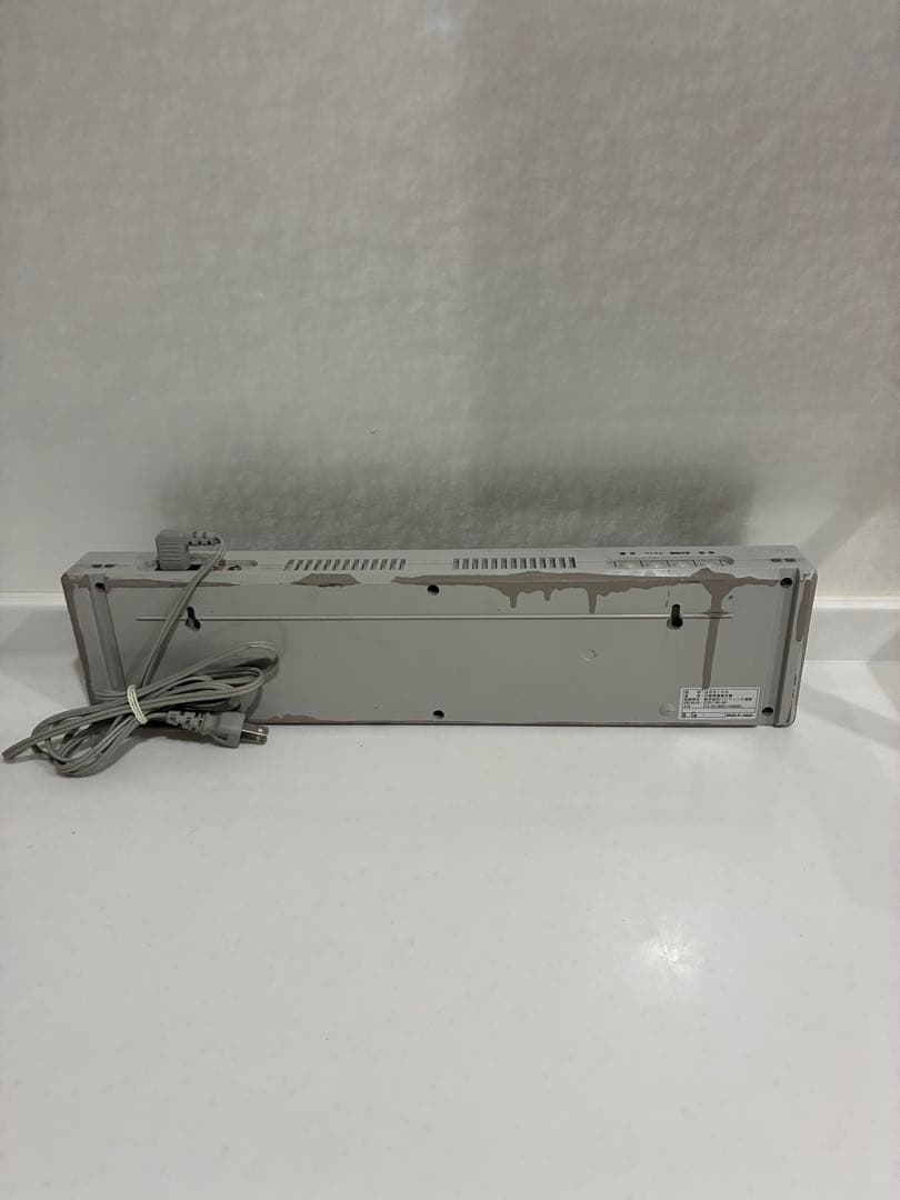 パシフィック湘南 オーダーコールシステム ソネット君 片面受信表示機SRE-KS