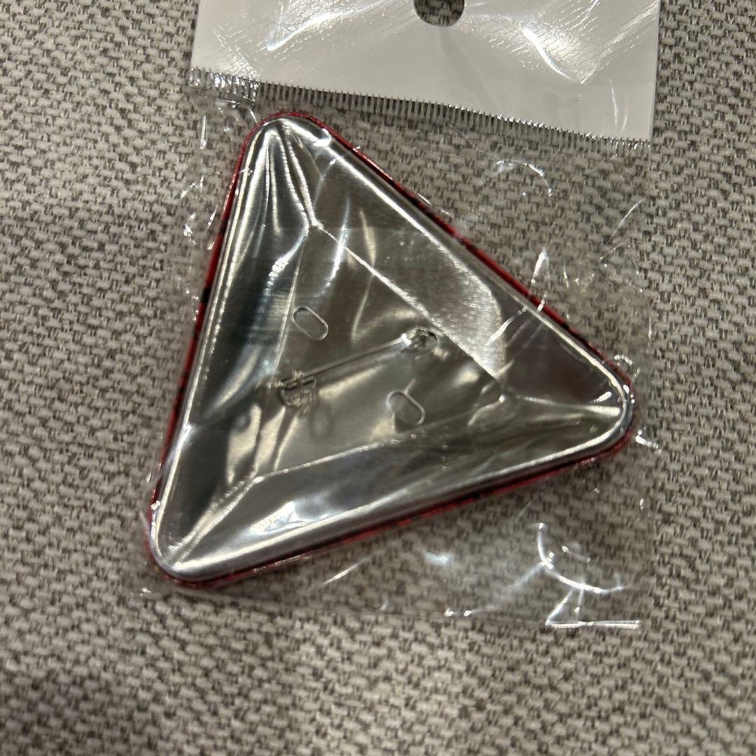 ワンピース　トンガリ　バースデイ缶バッジ　コアラ