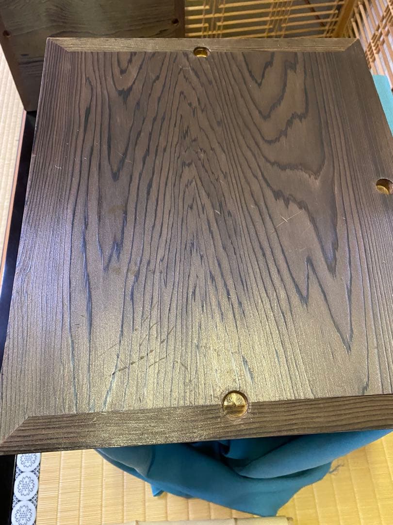 ⭐️本日限定⭐️茶道具/五行棚 玄々斎好写 組立式 裏千家