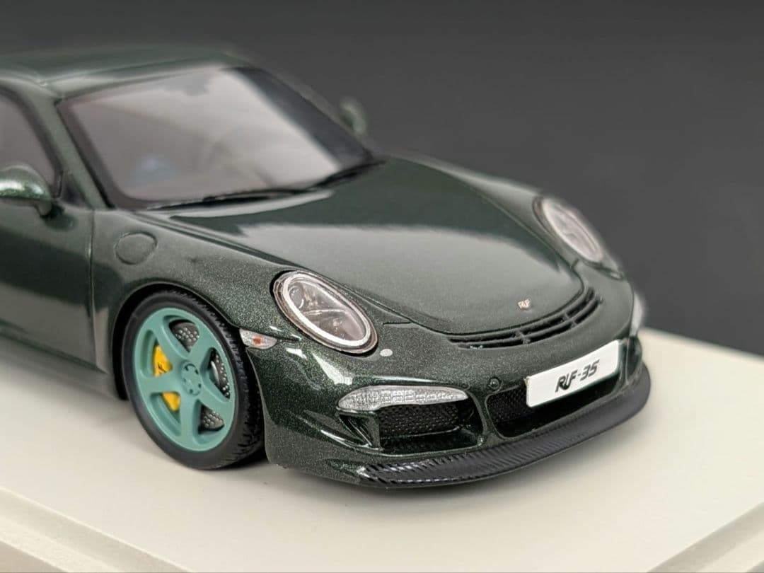スパーク 1/43 RUF RT 35 Anniversary 2012
