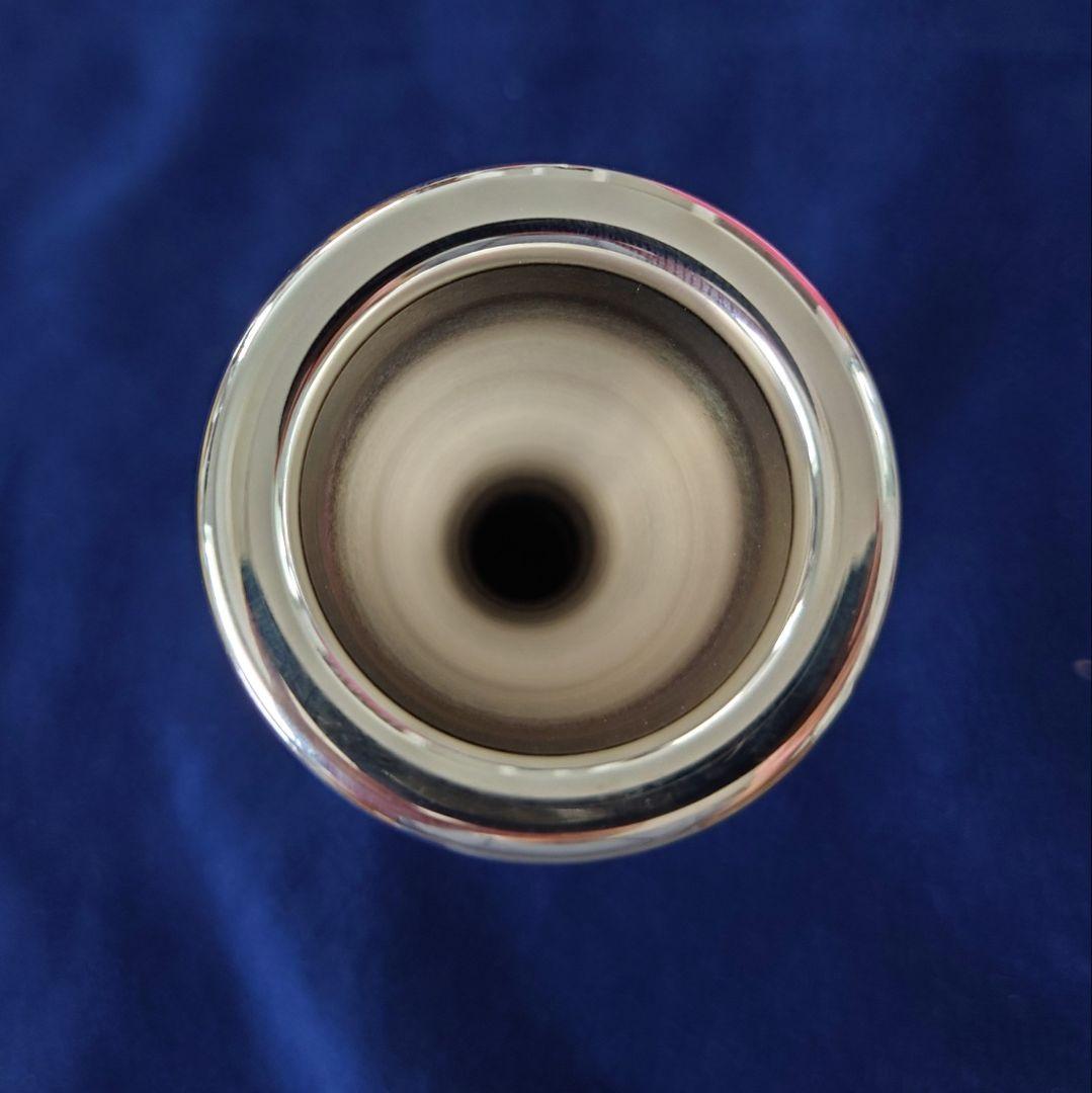 管楽器・吹奏楽器 V.Bach MEGA TONE 1-1/4GM SP