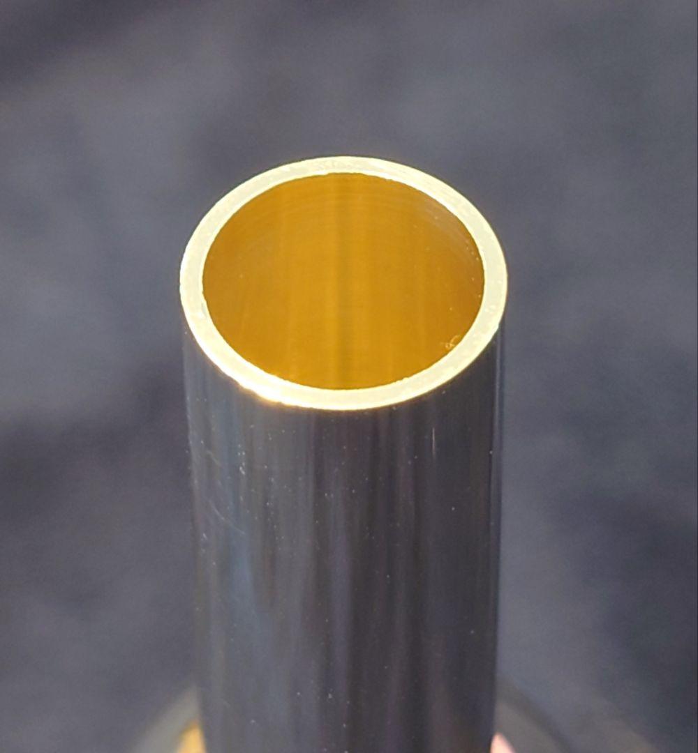 管楽器・吹奏楽器 V.Bach MEGA TONE 1-1/4GM SP