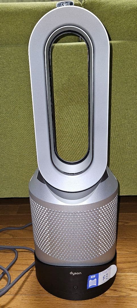 ダイソンPure hot+cool
