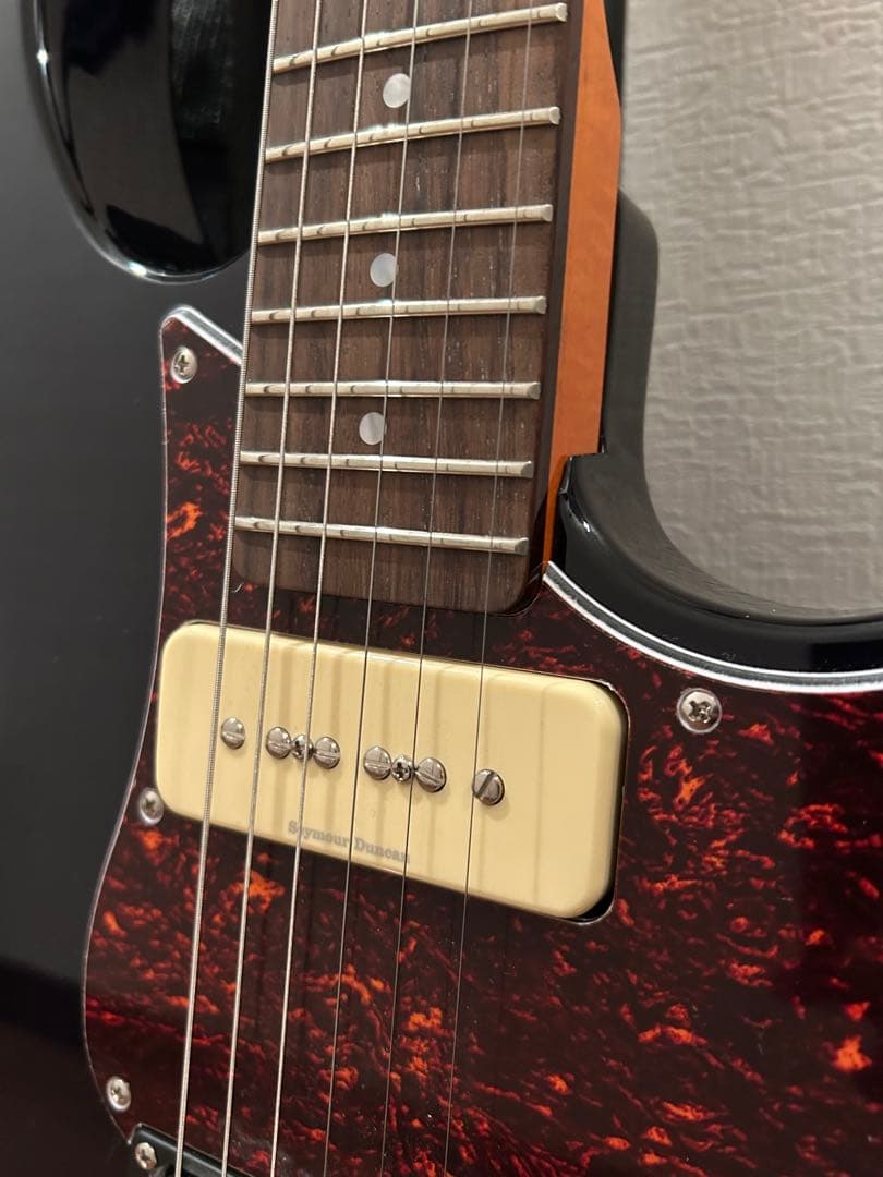 YAMAHAパシフィカ611HFM 純正ソフトケース、説明書、保証書等付属