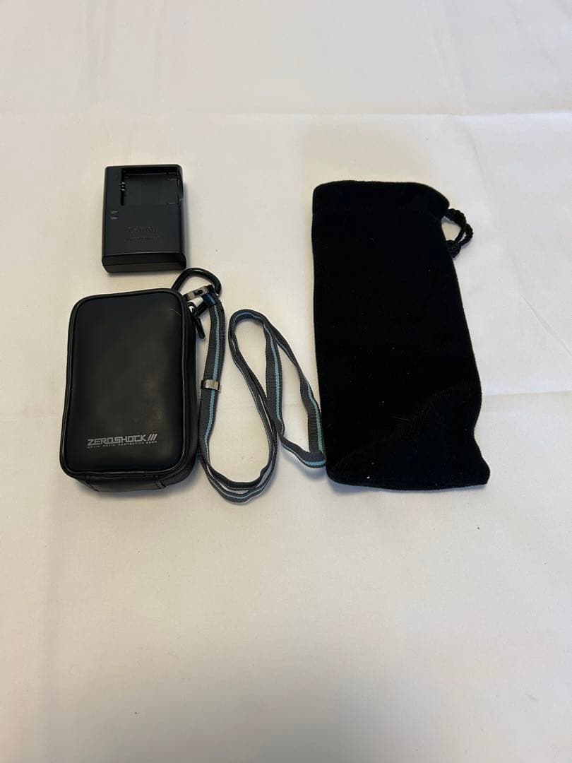 Canon IXY130 デジタルカメラ