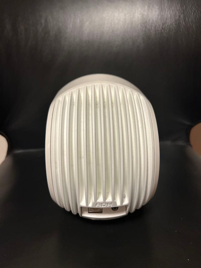 DEVIALET PHANTOM ホワイト ワイヤレススピーカー