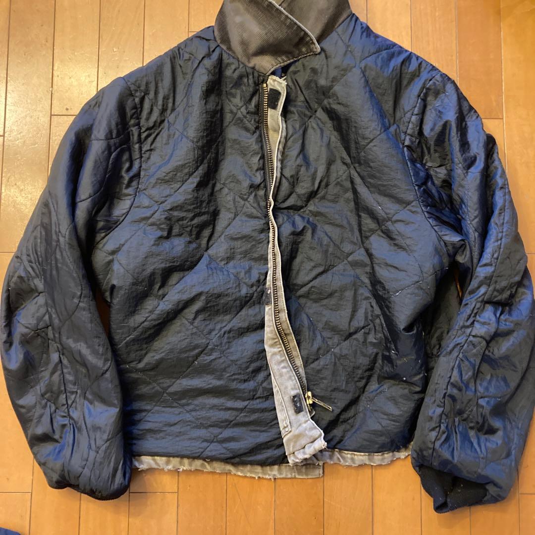 Carhartt トラディショナルジャケット　ショートタケ