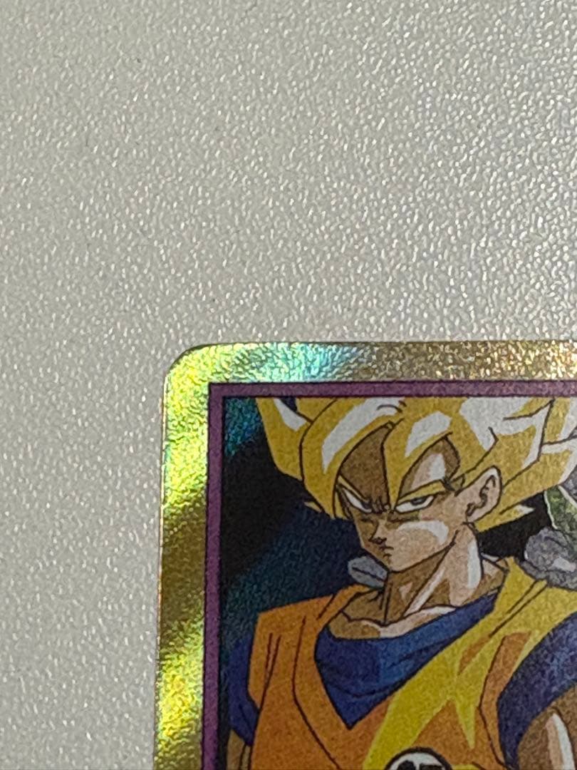 ドラゴンボール マンガブースター 金エナジーマーカー27巻
