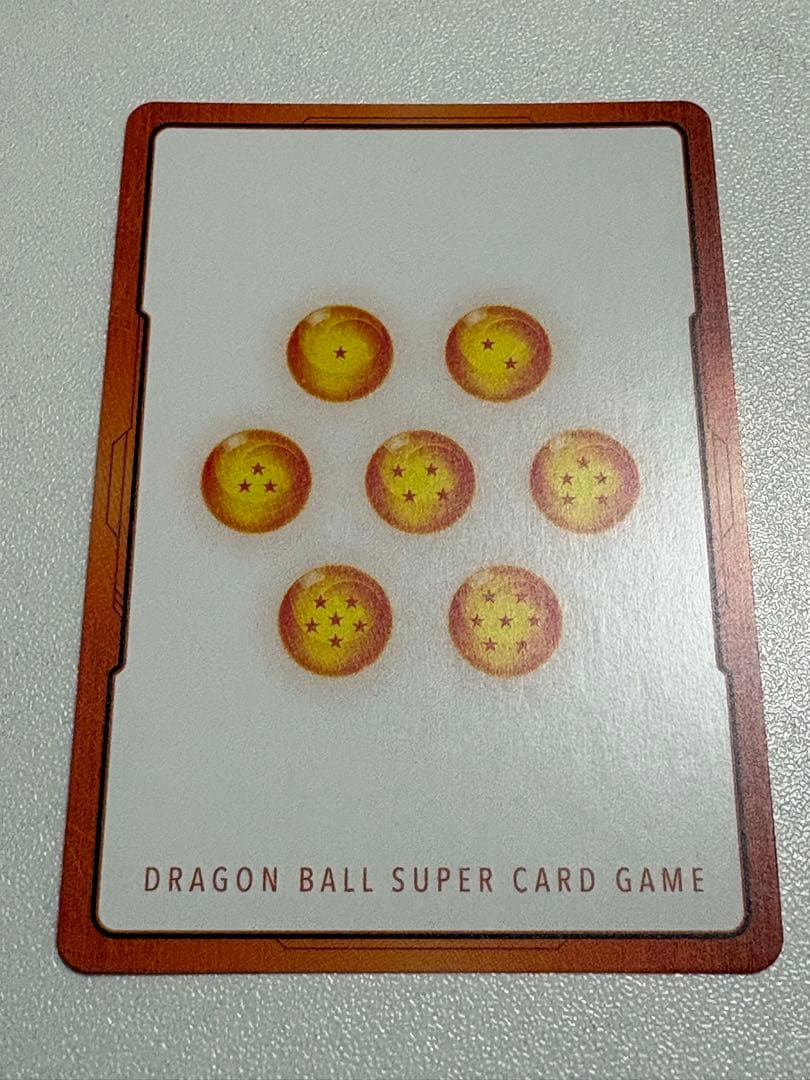 ドラゴンボール マンガブースター 金エナジーマーカー27巻