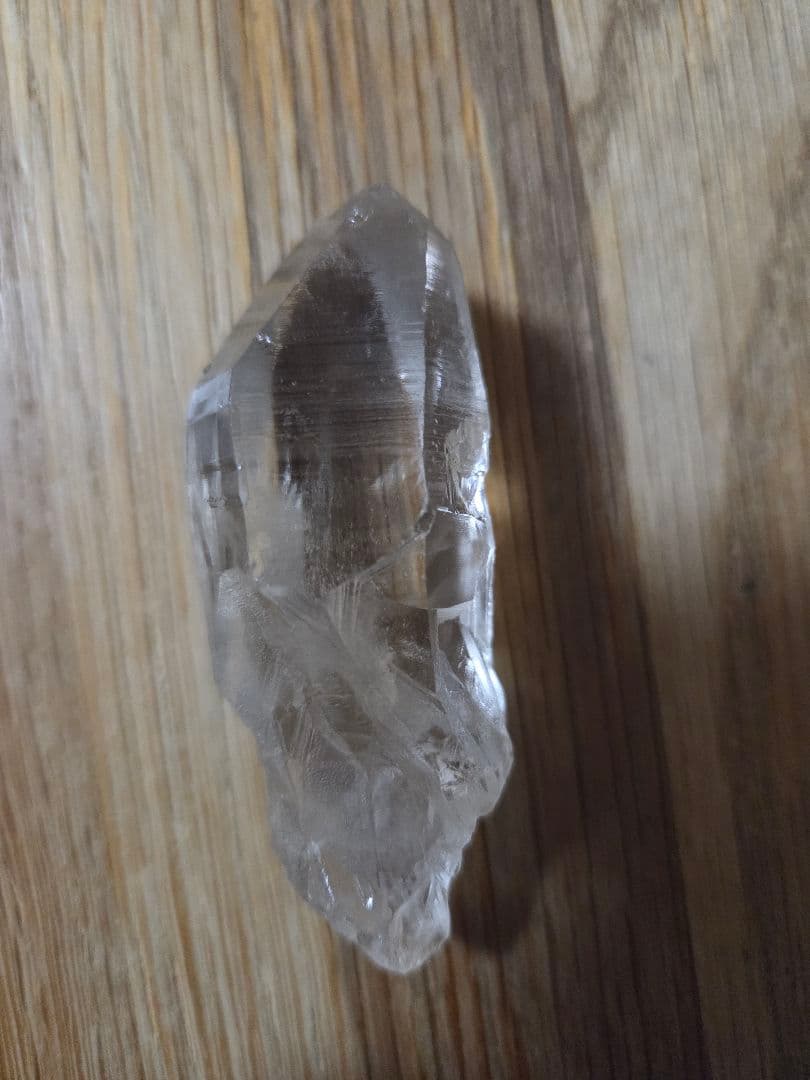 ロシアンレムリアン　初期　シリアルナンバー　300番台　ロシレム 　クォーツ