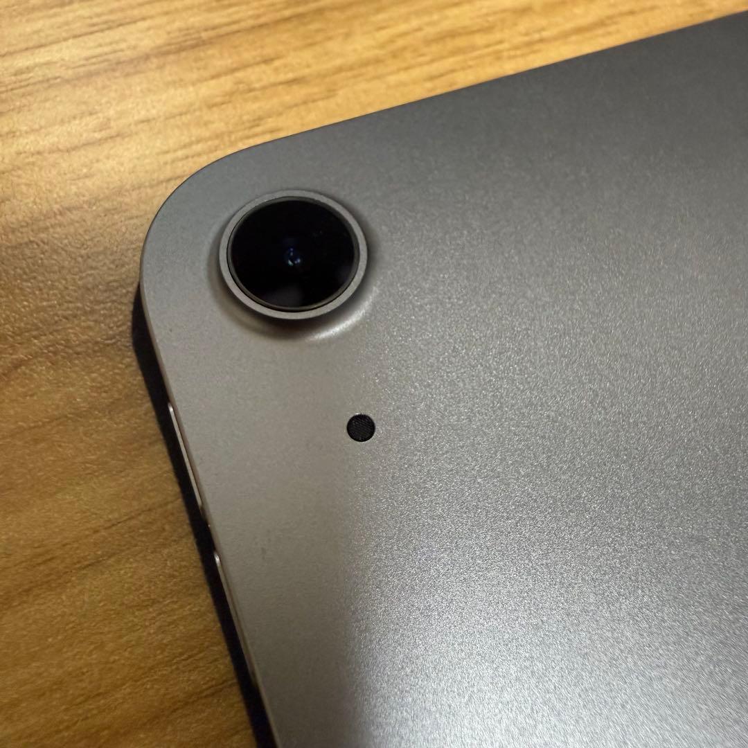 iPad Air(M2)Wi-Fi 128GB 11インチ スペースグレー