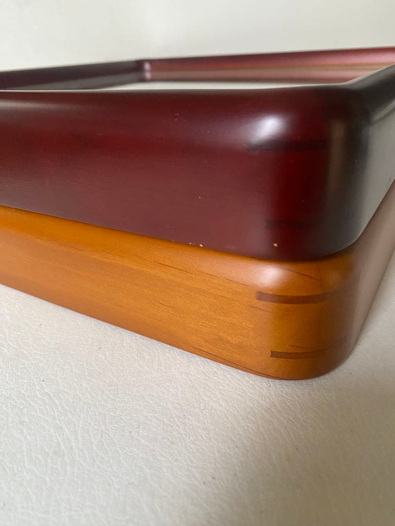 専用です　色紙　額縁　1枚　書道　隅丸　和額　未使用　高級