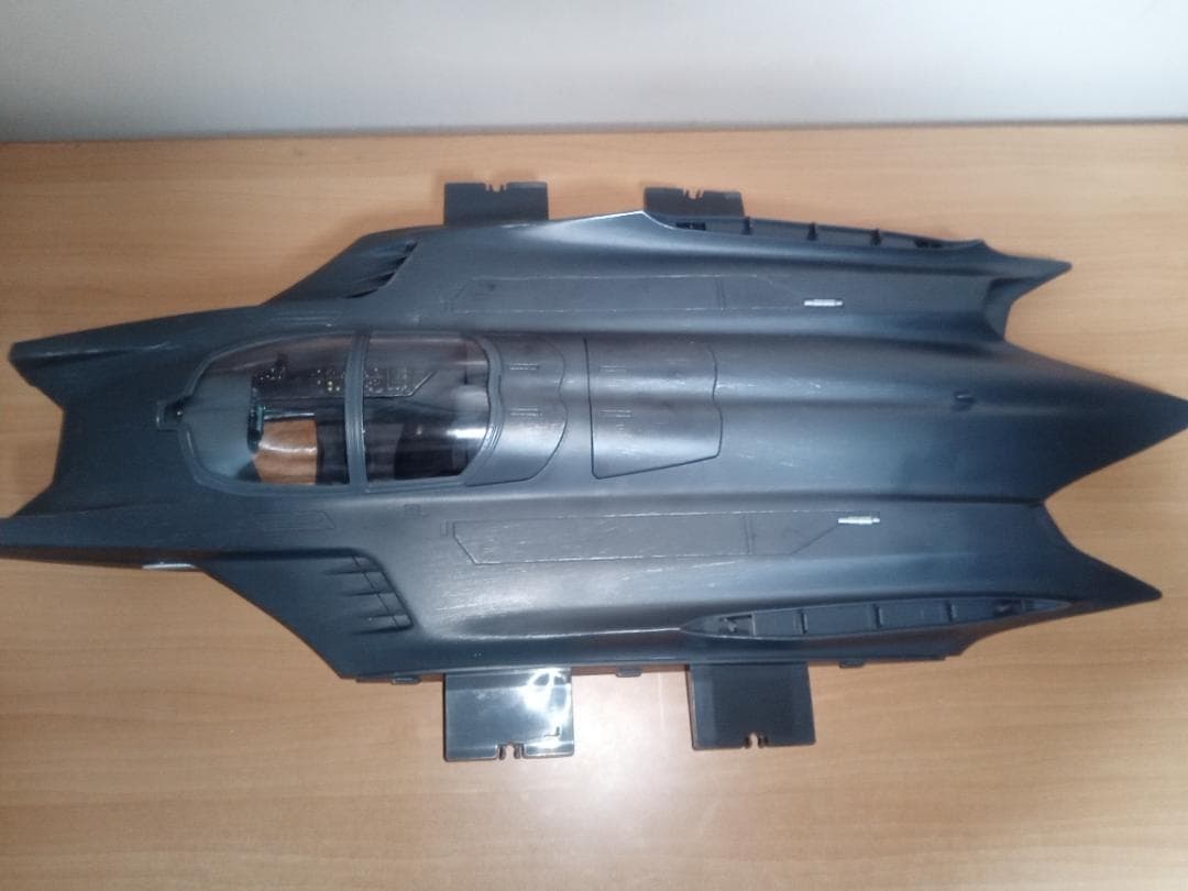 バットウイング DCマルチバース バットマン フィギュア