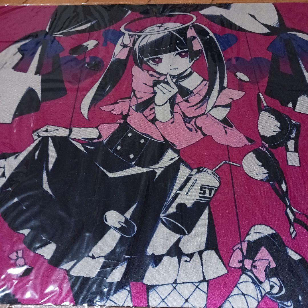 かいりきベア　ダーリンダンス　ラバーマット