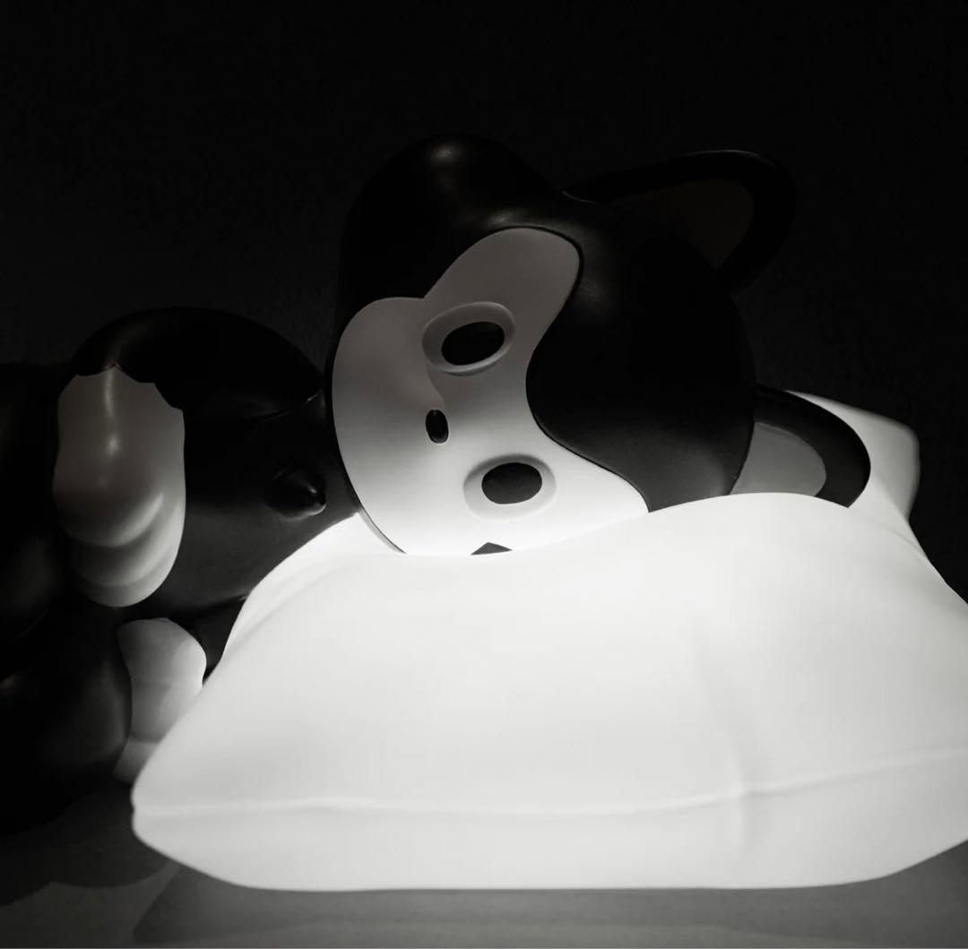 TIDE イデタツヒロ　Pillow フィギュア　ED300 いでたつひろ