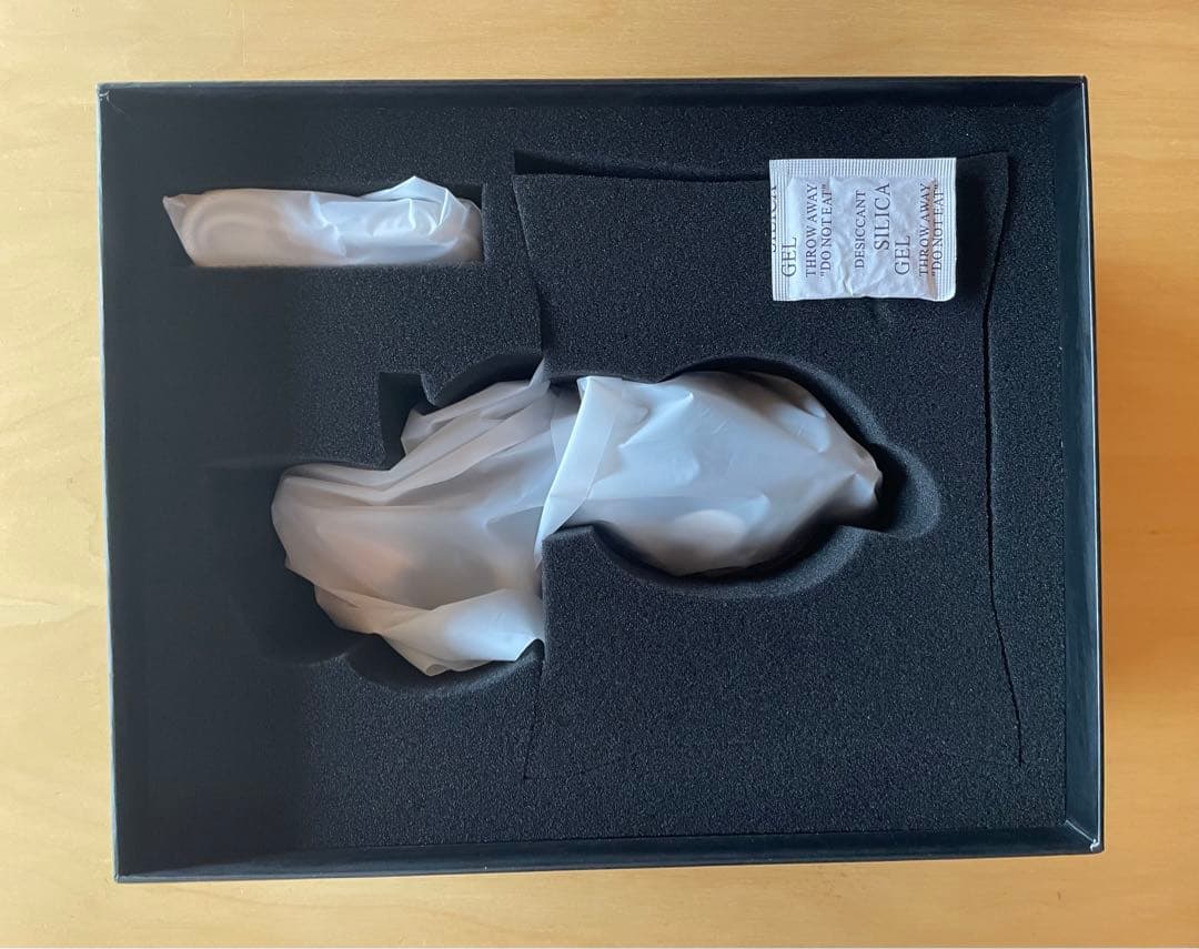 TIDE イデタツヒロ　Pillow フィギュア　ED300 いでたつひろ