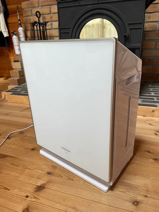 ピュアクリエ HLF-Z5000 SET 次亜塩素酸加湿器