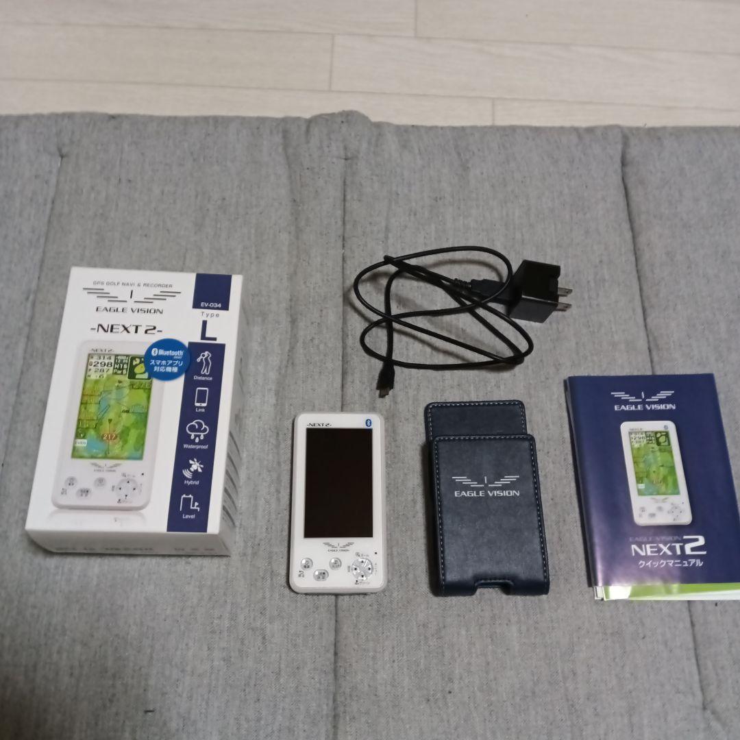 ラウンド用品・アクセサリー J