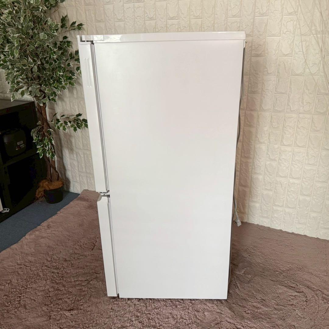 都内23区配送無料✨家電3点セット　シャープ　ハイアール　冷蔵庫　洗濯機　レンジ