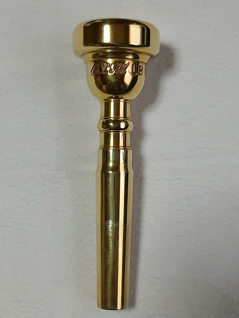 ブラスラボモモ　LB NY 1C GP