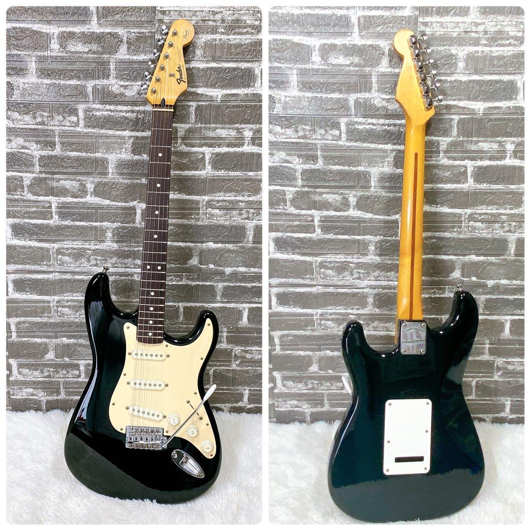 Fender Mexico Squierシリーズ　 エレキギター　ストラト