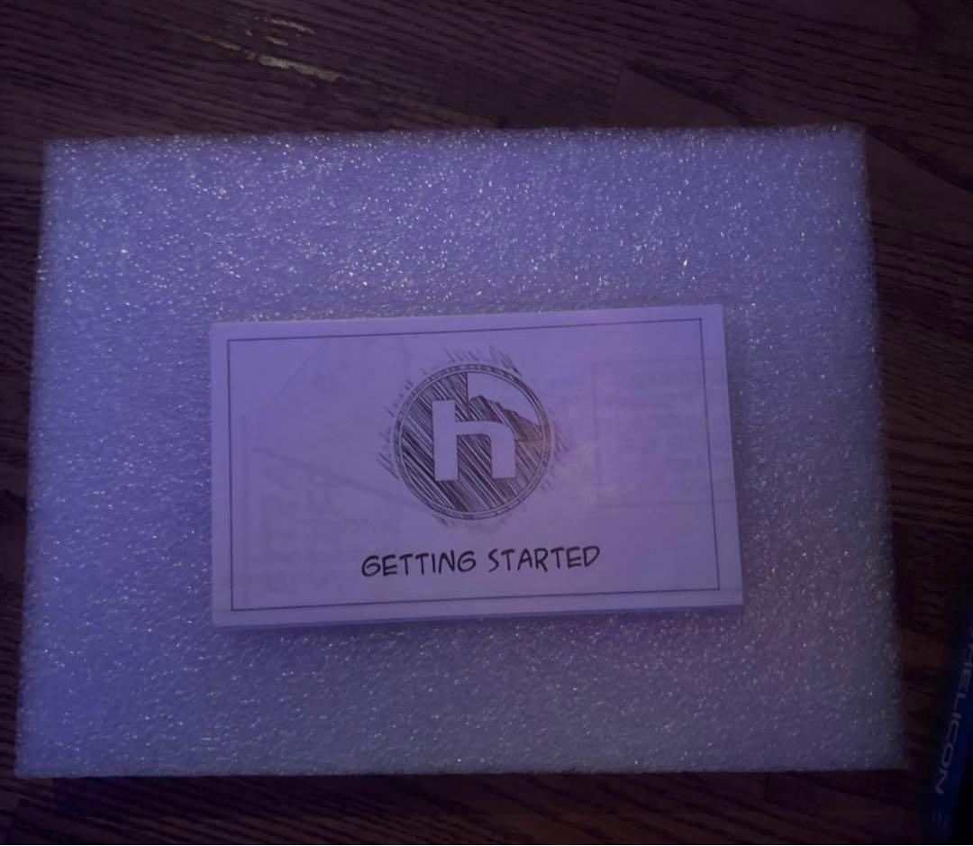 TC HELICON ‪VoiceLive Play ‬ボーカルエフェクター